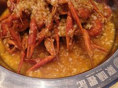 -聚味瞿记·龙虾堂(坡子街店)