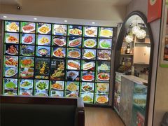 -华竹饭店(中央大街店)