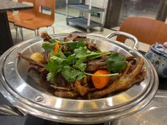 -美极鲜食坊(宝安南路店)