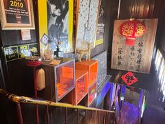 -东岸Cafe 爵士俱乐部