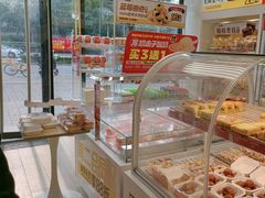 -味多美蛋糕(航天桥店)