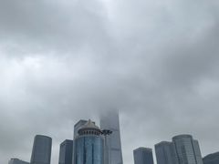 -中央广播电视总台(光华路办公区)