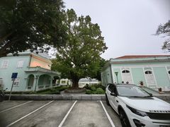 -龙环葡韵住宅式博物馆