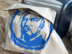 -Fergburger(皇后镇店)