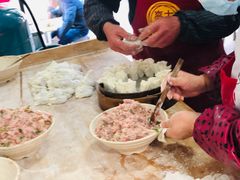 -晓友烧麦(光华村店)