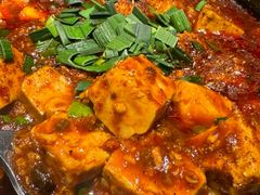 -贡宴盐帮菜自贡驻京联络处餐厅