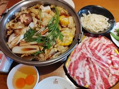 -有喜屋·鲜鸡烧鸟·居酒屋(安龙路店)