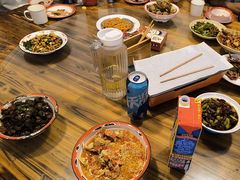-冶建镜子·老南昌大排档·江西虾王(总店)
