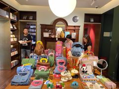 -思南书局(复兴中路店)