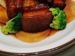 -鲁宴·鲁煨黄河生态大鲤鱼(月坛店)