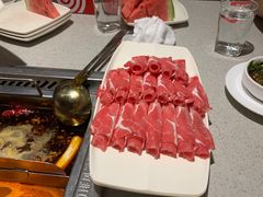 -海底捞火锅(万科广场店)