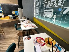 -谭仔米线(皇庭广场店)