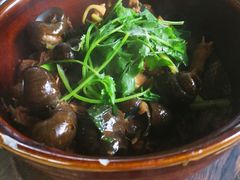-大自然美食农庄(广州南站店)