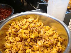 -丁家坡洋芋·观音桥好吃街A区(全国总店)