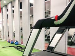 -超越健身(海悦天地店)