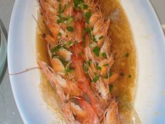 -沪华海鲜大酒楼(南汇店)