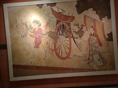 -西安大唐西市博物馆