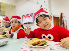 -小风车金桥丽都幼儿园(金桥店)