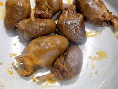 -王春春鸡汤饭(上海中海环宇城店)