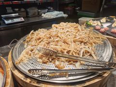 毛肚-吉布鲁牛排海鲜自助(成都大悦城店)