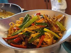 -荷塘秋月·本帮江浙菜(国权路店)