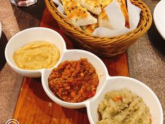 -TUK土耳其餐厅·下午茶(卢湾店)