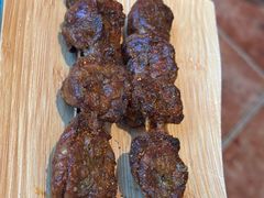 -巴依老爷新疆美食(工体旗舰店)