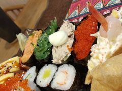 -河风精致寿司(尼盛店)