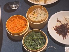 -金狮麟·新豫菜(金码大厦店)