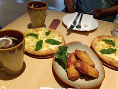 -乐凯撒披萨(正佳广场店)
