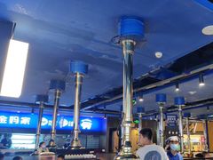 -金妈家烤肉(龙湖U城天街店)