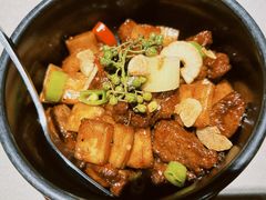 -小厨娘绣中淮扬(大行宫科巷店)