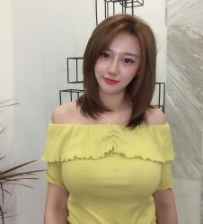 -INSTYLE造型·明星店