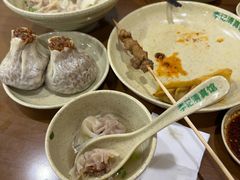 -李记清真馆(打钉巷店)