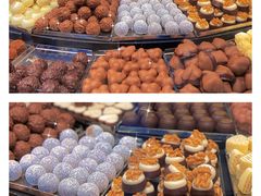 -Laderach 莱德拉(上海环贸iapm店)