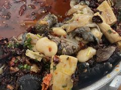 -黑竹香鸡(营和巷店)