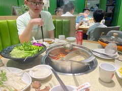 -煲大王猪肚鸡·椰子鸡火锅(红谷滩万达店)
