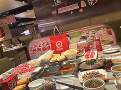 -海底捞火锅(吾悦广场店)
