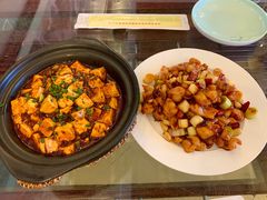 -玉林烤鸭店(垡头店)