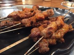 -额尔敦草原涮羊肉·烧烤(冻青树总店)