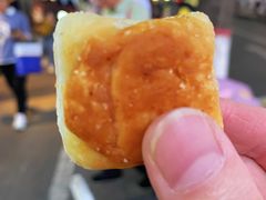 椒盐饼-徐文林香酥饼(桃园店)