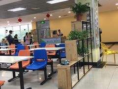 -苏州大学独墅湖校区-第6食堂