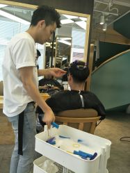 -P.STYLE 派斯造型