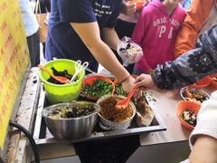 -阿麟馄饨(延长路店)