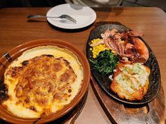 -萨莉亚意式餐厅(杭州西溪龙湖天街店)