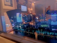 -宁波香格里拉大酒店