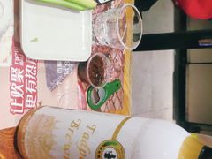 -木屋烧烤(龙岗南联店)