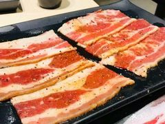 -花味·自助烤肉(雨花客厅店)