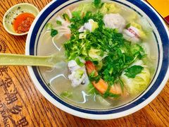 -嘉华小吃(蛇口市场店)