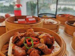 -广州建国酒店-盈丰阁粤菜-粤式茶点